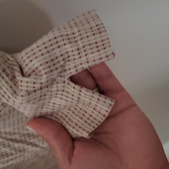 Consensus Golf Collar TShirt - Picture 7 of 7